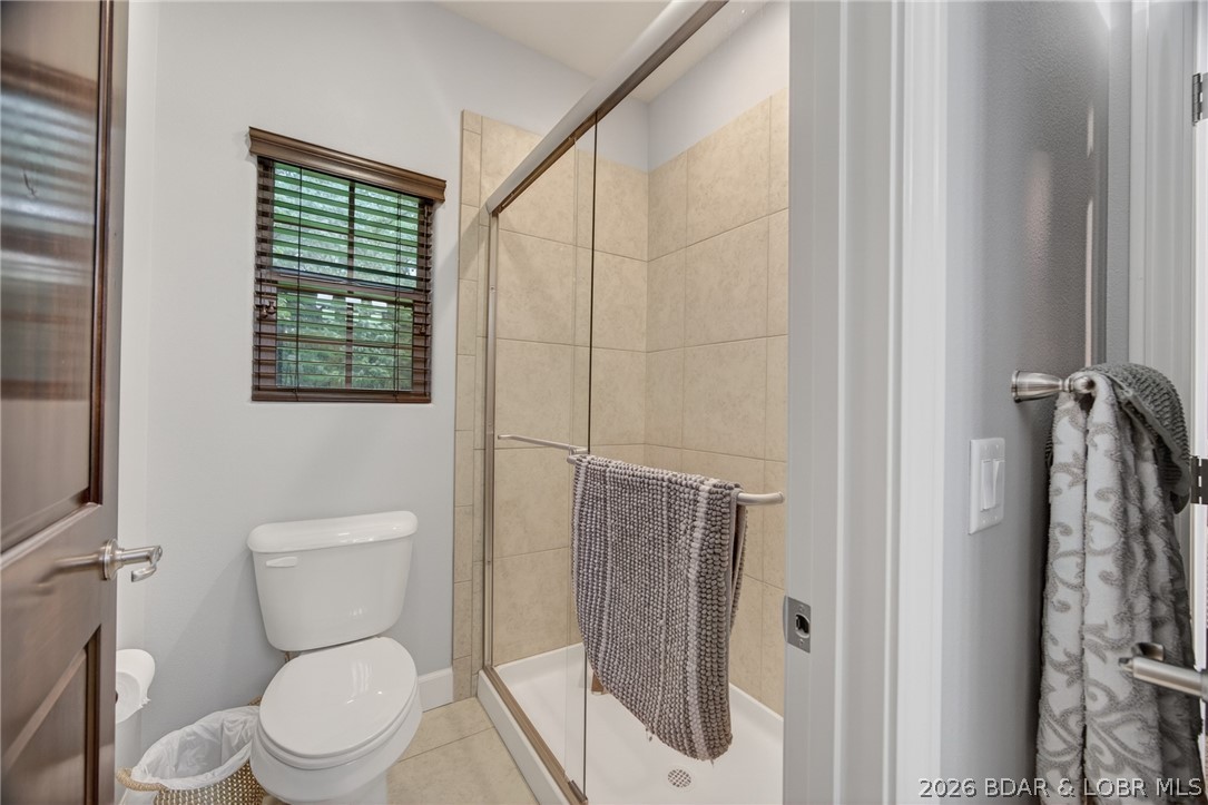 The Villages At Shawnee Bend - Residential