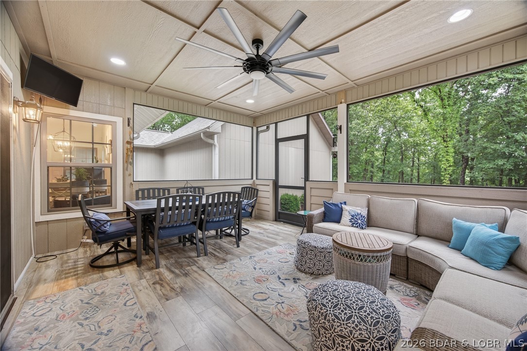 The Villages At Shawnee Bend - Residential
