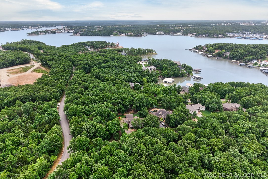 The Villages At Shawnee Bend - Residential