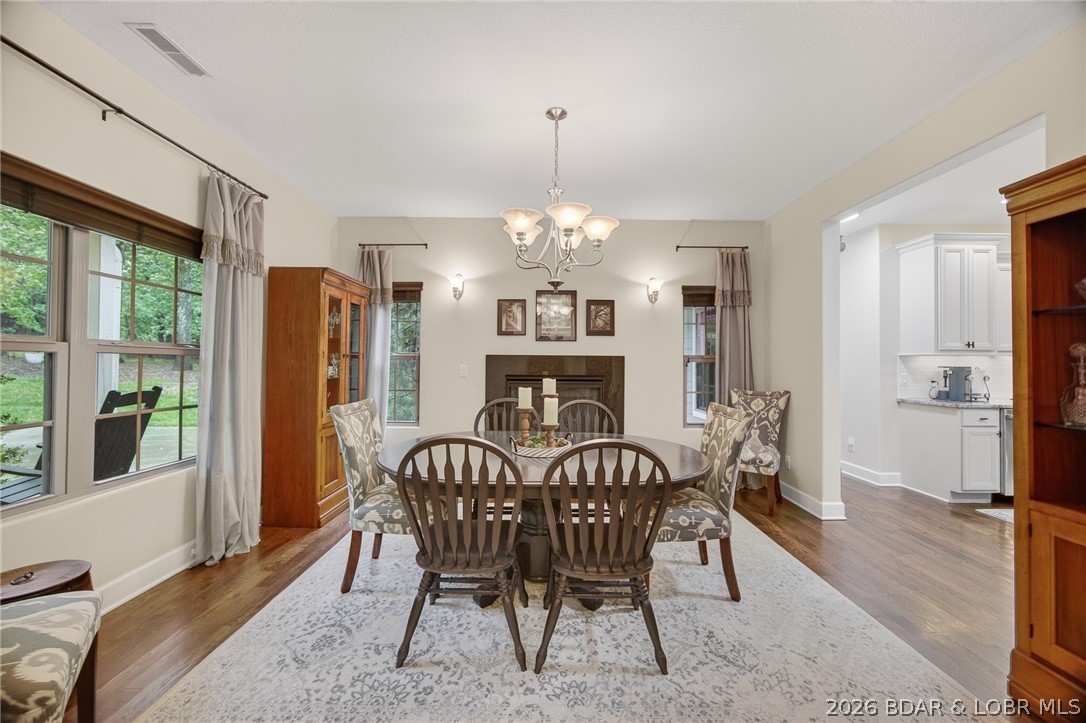 The Villages At Shawnee Bend - Residential
