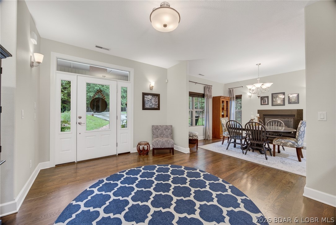 The Villages At Shawnee Bend - Residential