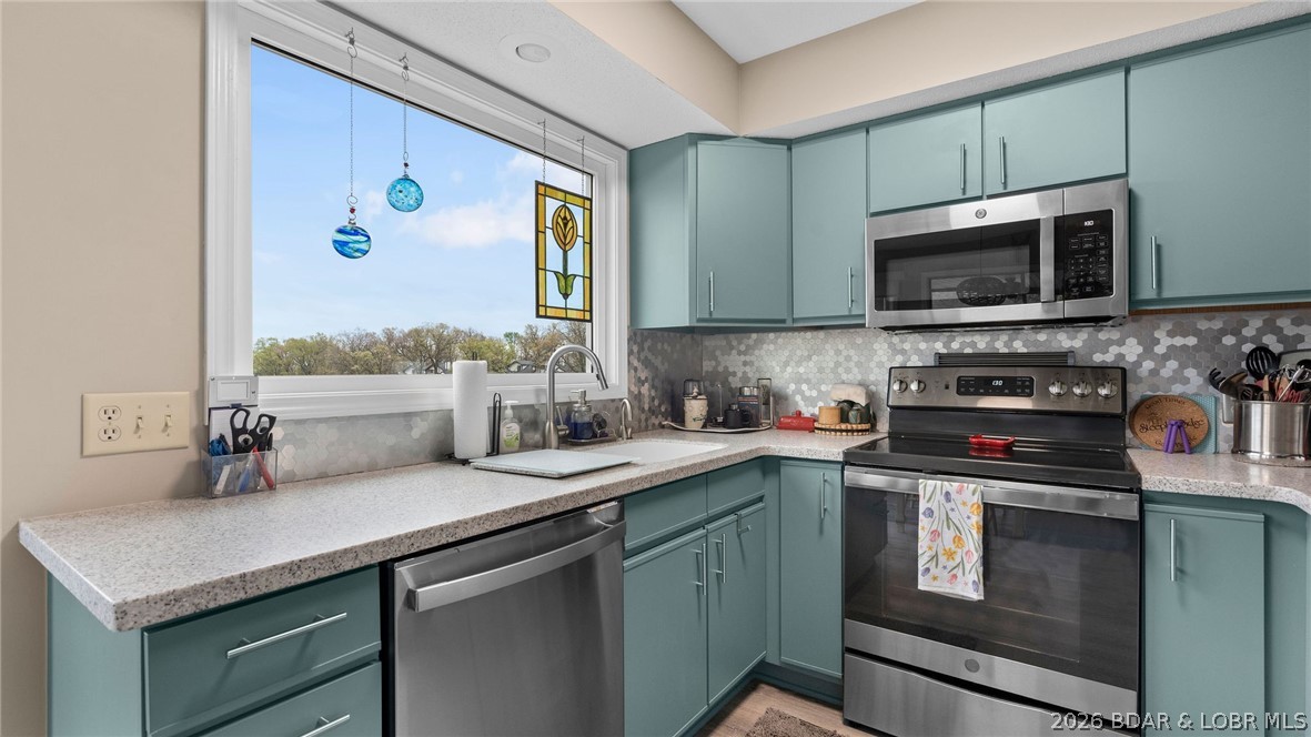 Steeple Ridge Condominium - Residential