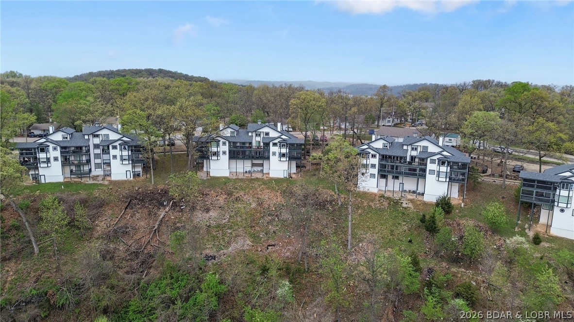 Steeple Ridge Condominium - Residential