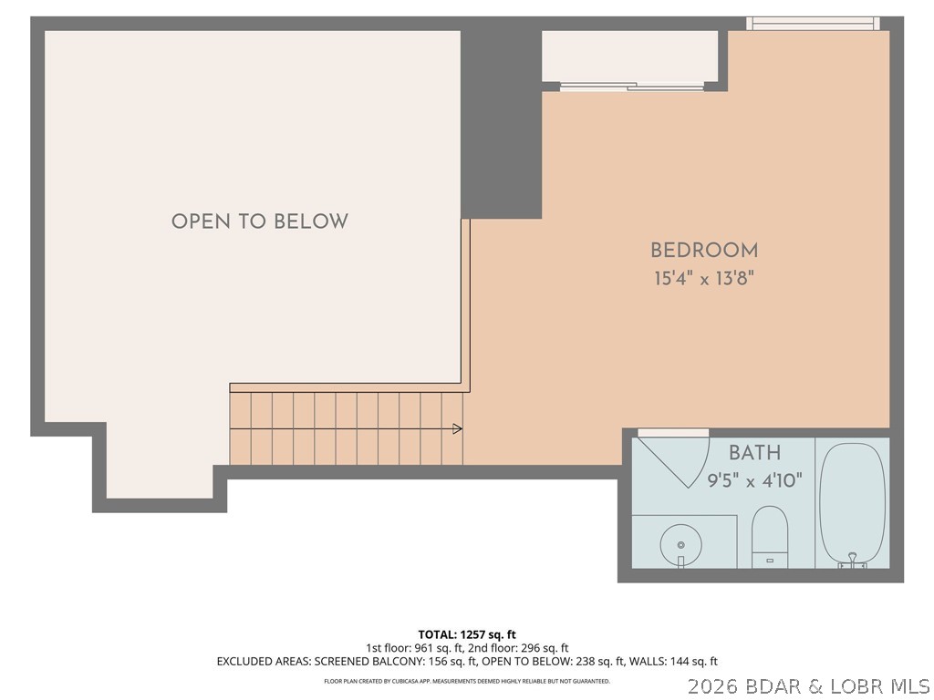Steeple Ridge Condominium - Residential
