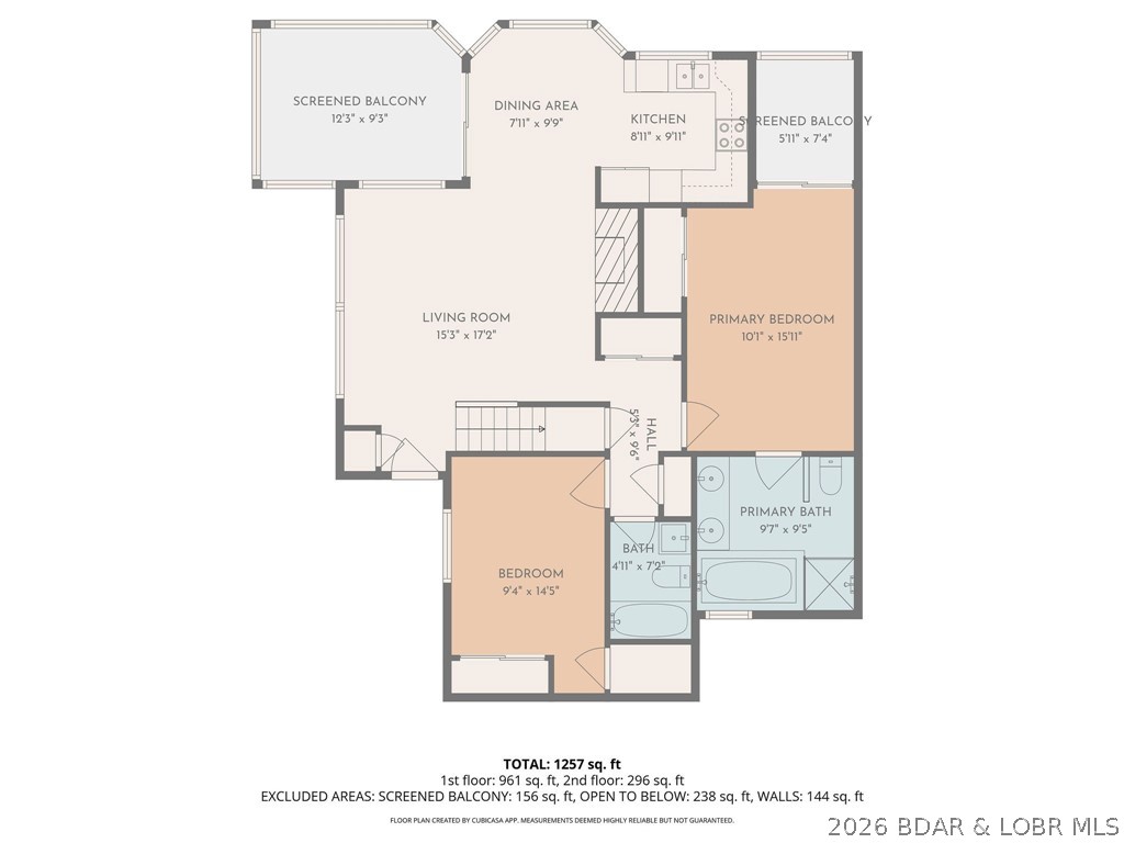 Steeple Ridge Condominium - Residential