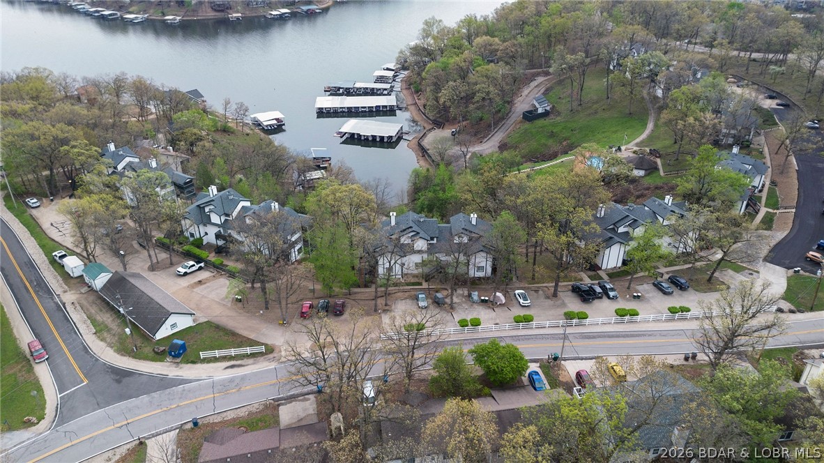 Steeple Ridge Condominium - Residential