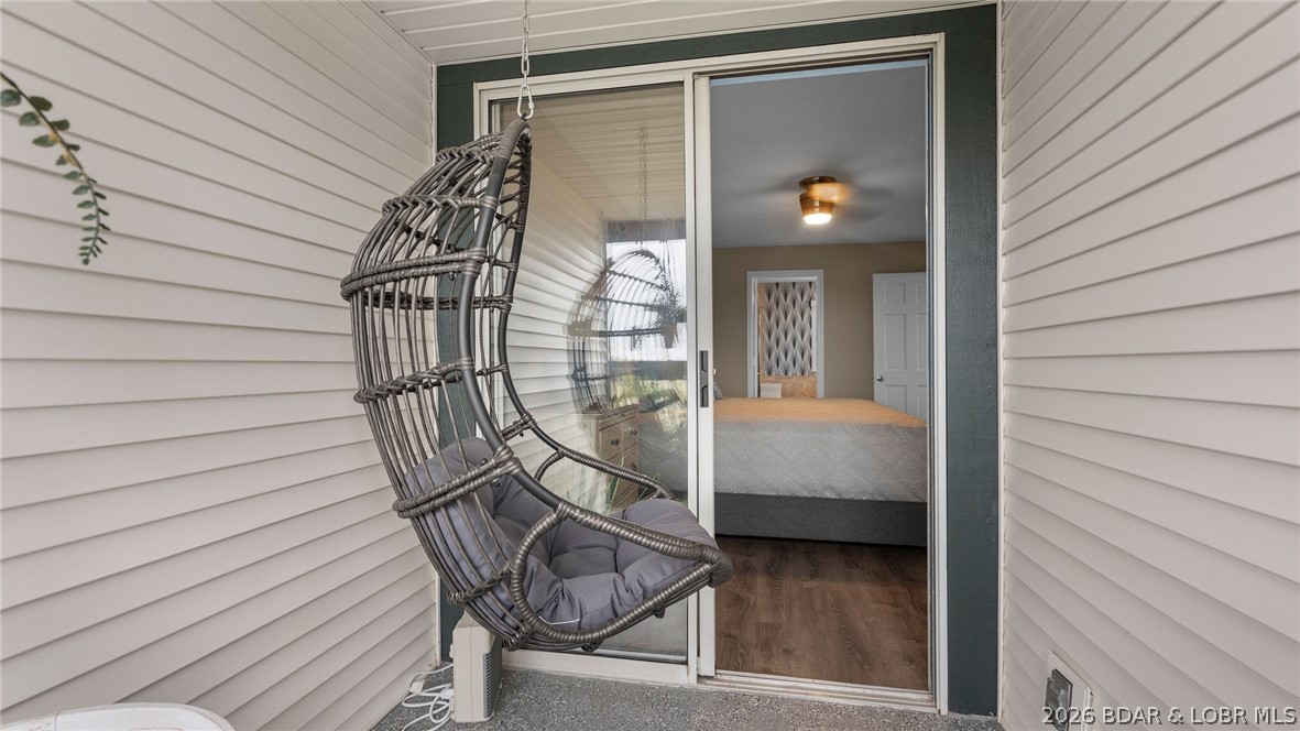 Steeple Ridge Condominium - Residential