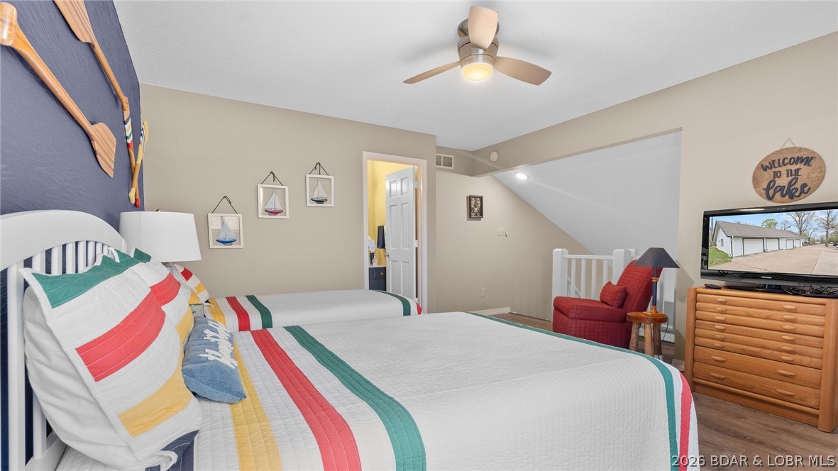 Steeple Ridge Condominium - Residential