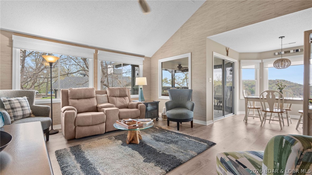 Steeple Ridge Condominium - Residential