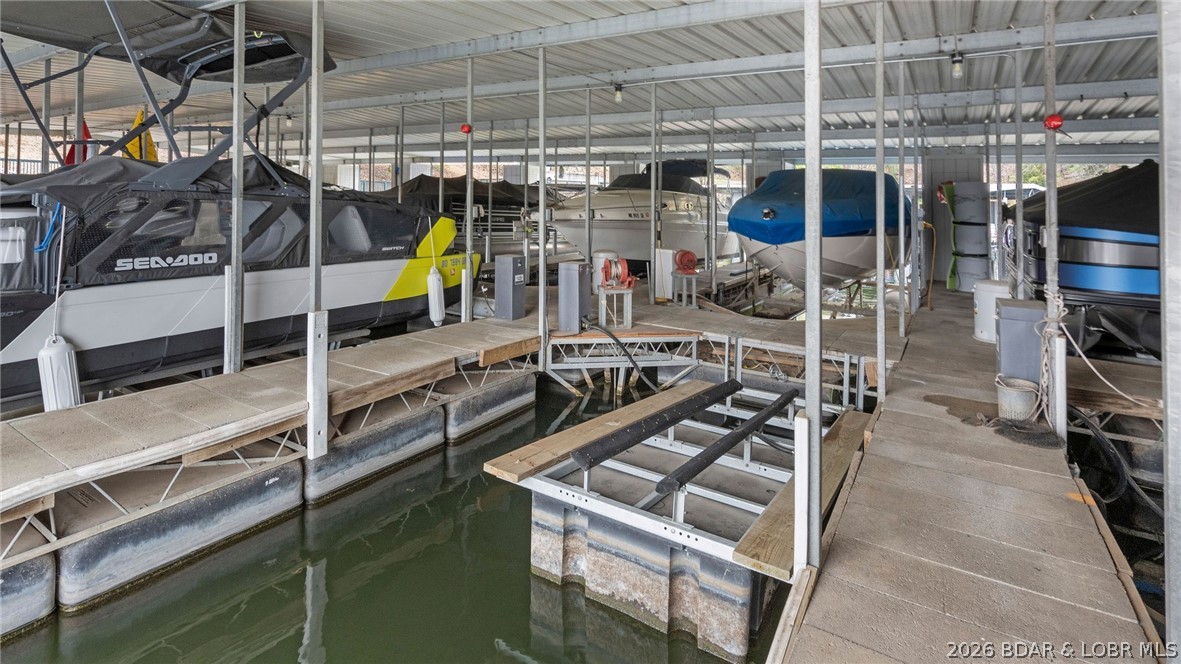 Steeple Ridge Condominium - Residential