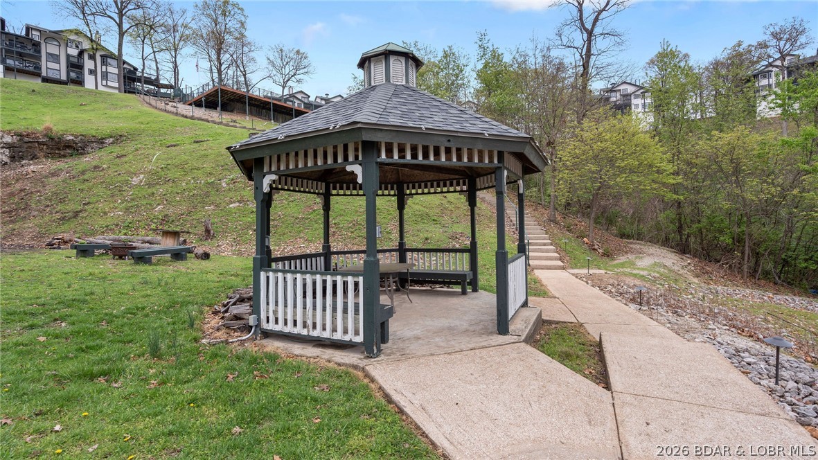 Steeple Ridge Condominium - Residential