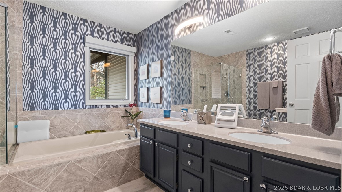 Steeple Ridge Condominium - Residential