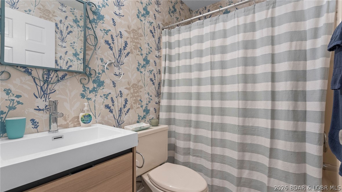 Steeple Ridge Condominium - Residential