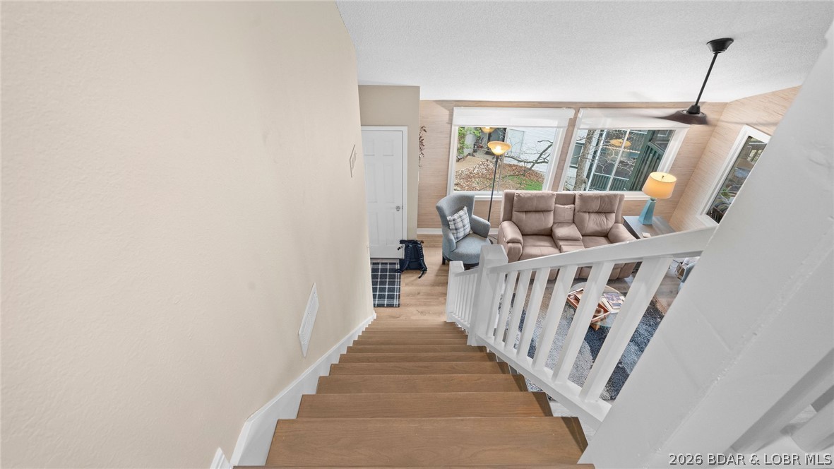 Steeple Ridge Condominium - Residential