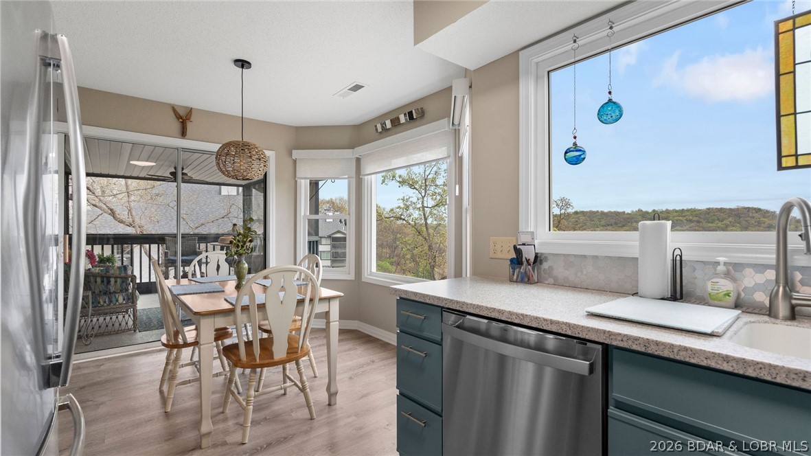 Steeple Ridge Condominium - Residential