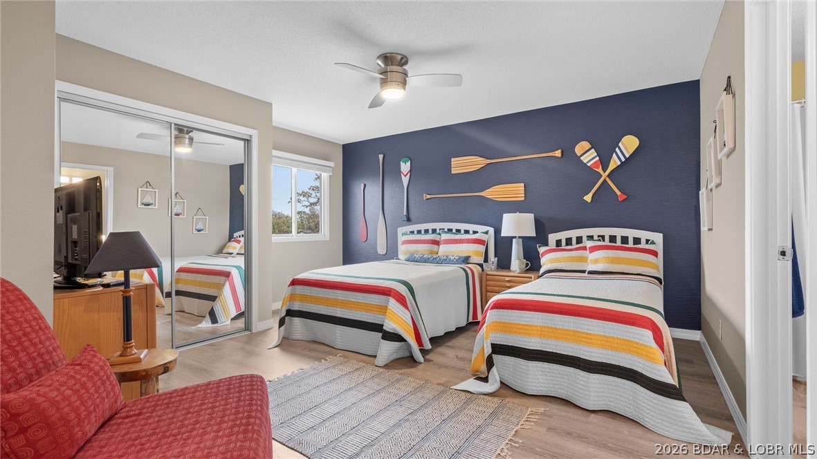 Steeple Ridge Condominium - Residential