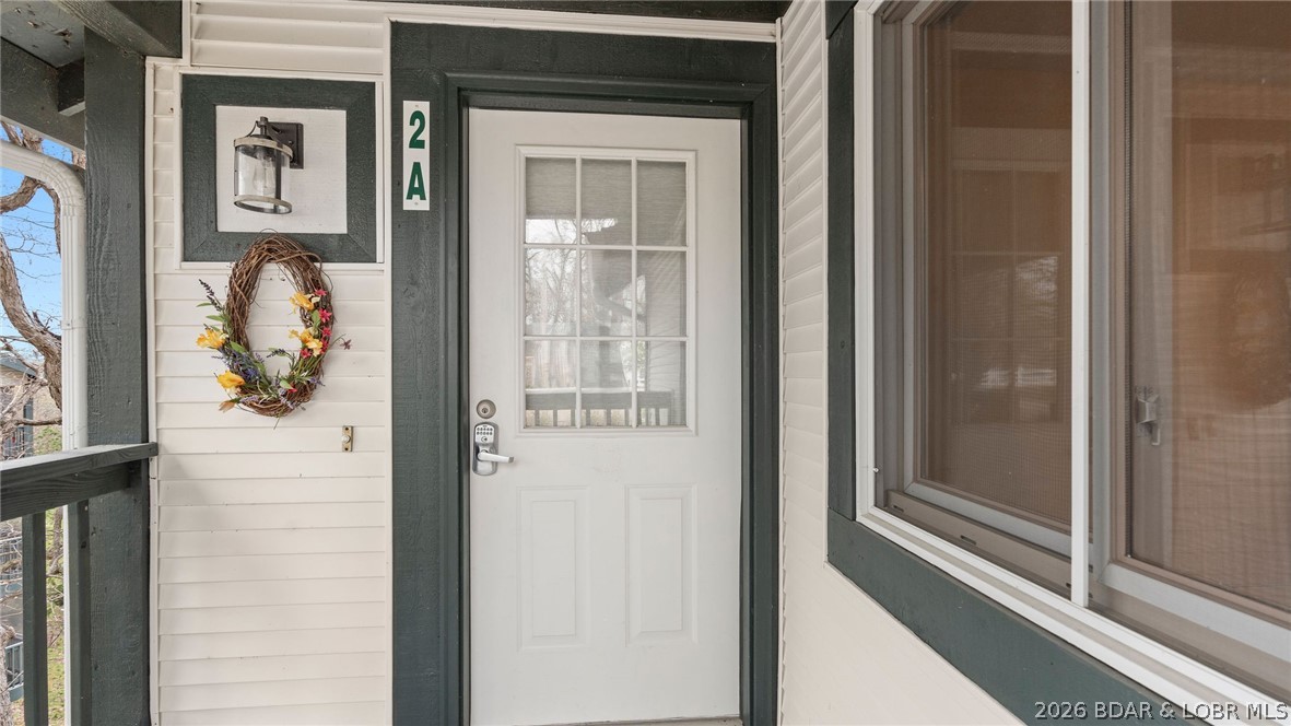 Steeple Ridge Condominium - Residential