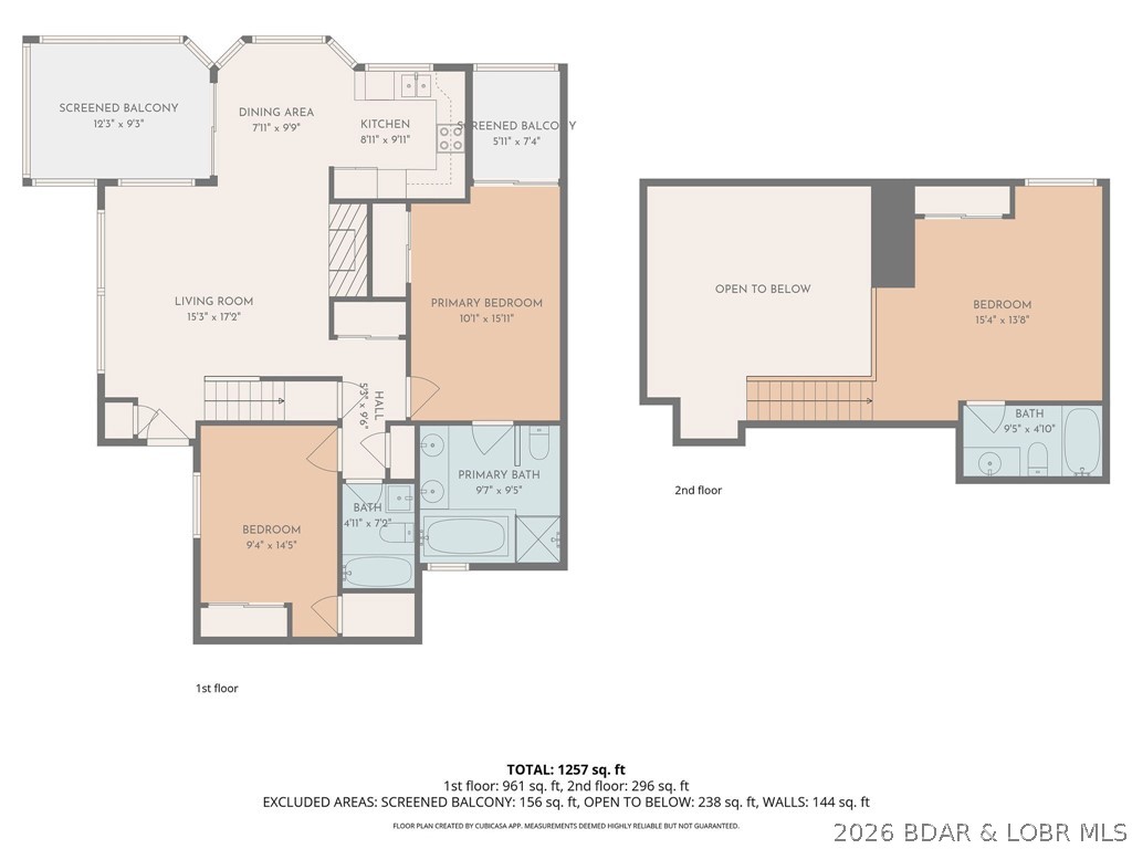 Steeple Ridge Condominium - Residential