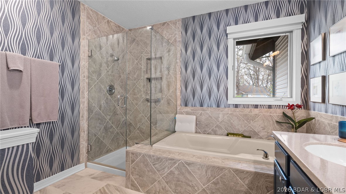 Steeple Ridge Condominium - Residential