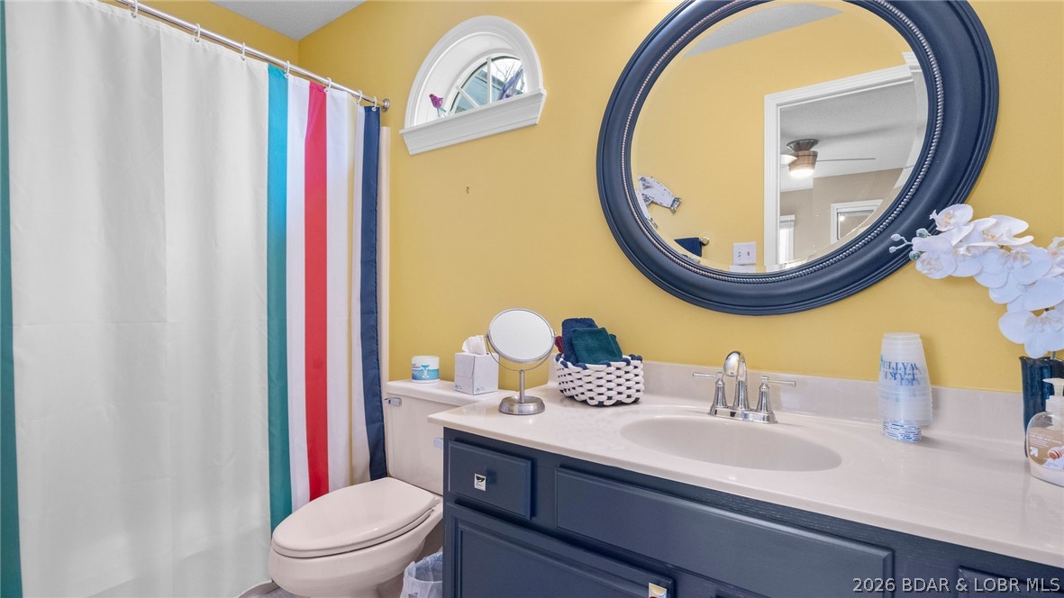 Steeple Ridge Condominium - Residential