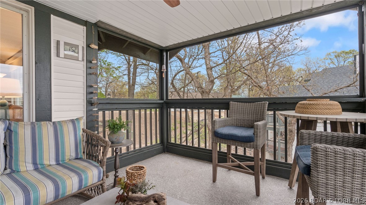 Steeple Ridge Condominium - Residential