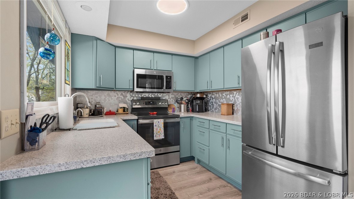 Steeple Ridge Condominium - Residential