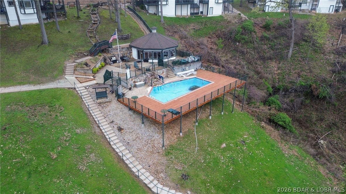 Steeple Ridge Condominium - Residential