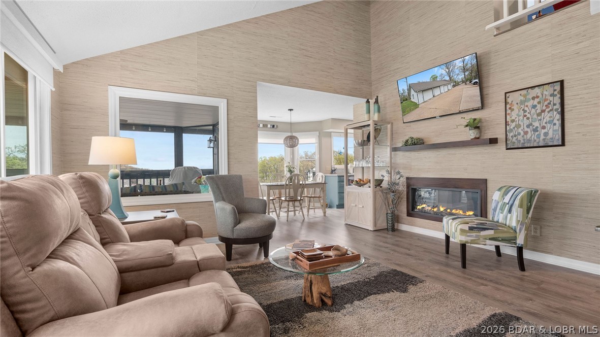 Steeple Ridge Condominium - Residential