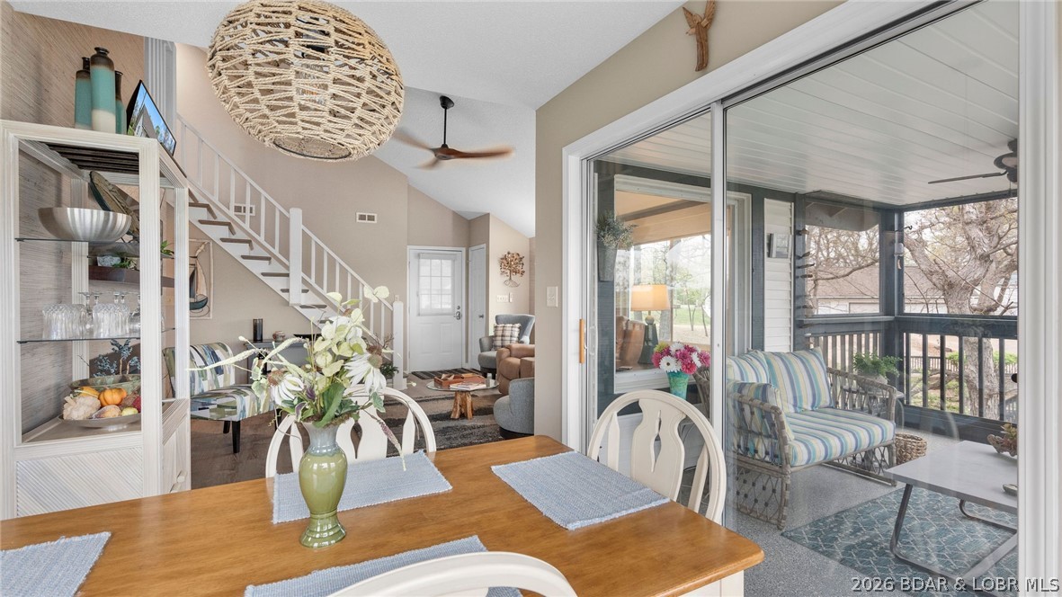 Steeple Ridge Condominium - Residential