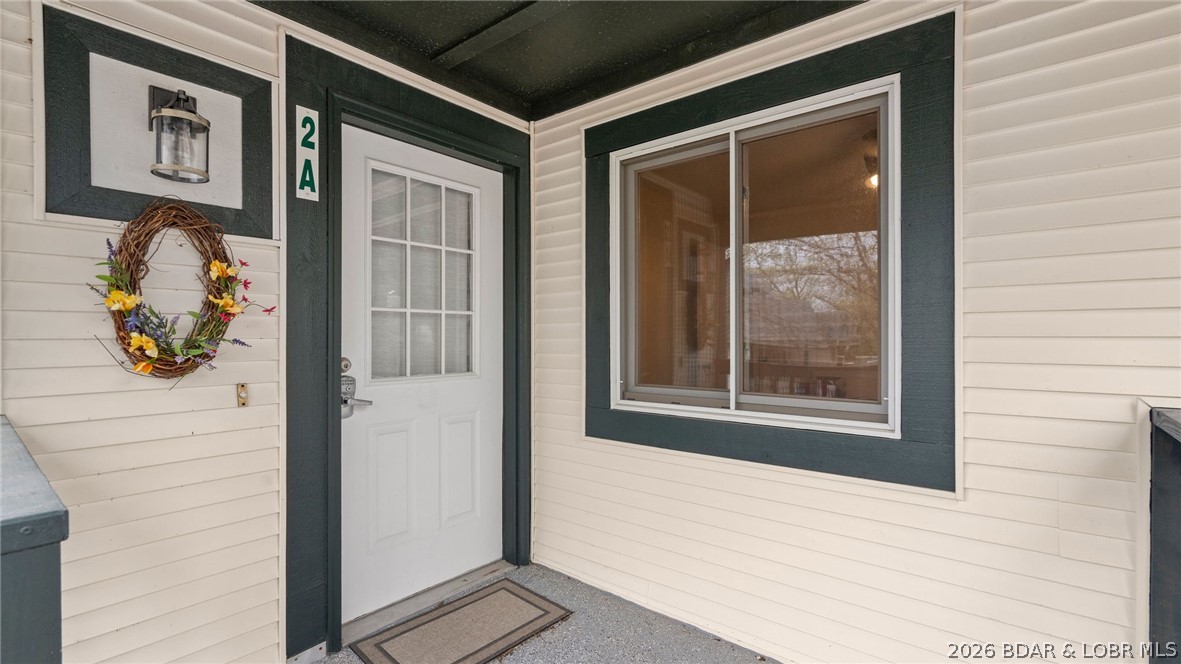 Steeple Ridge Condominium - Residential