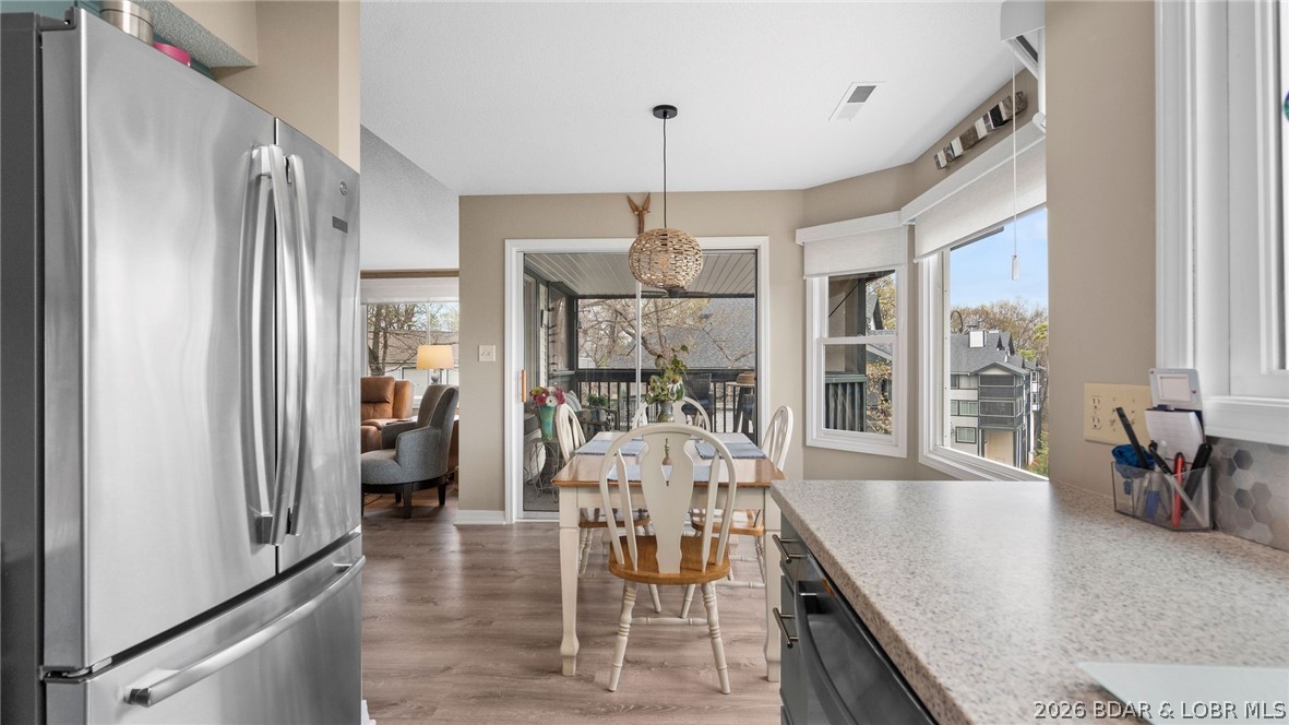 Steeple Ridge Condominium - Residential