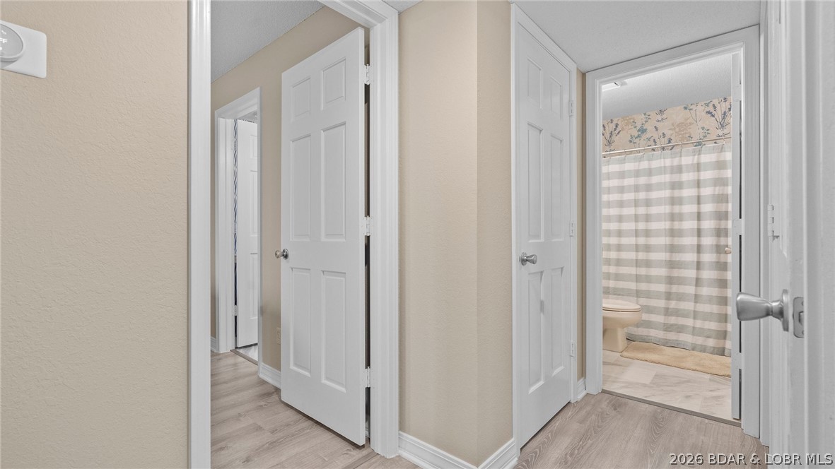 Steeple Ridge Condominium - Residential