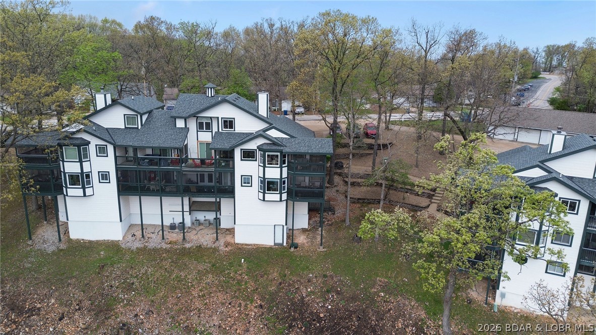 Steeple Ridge Condominium - Residential