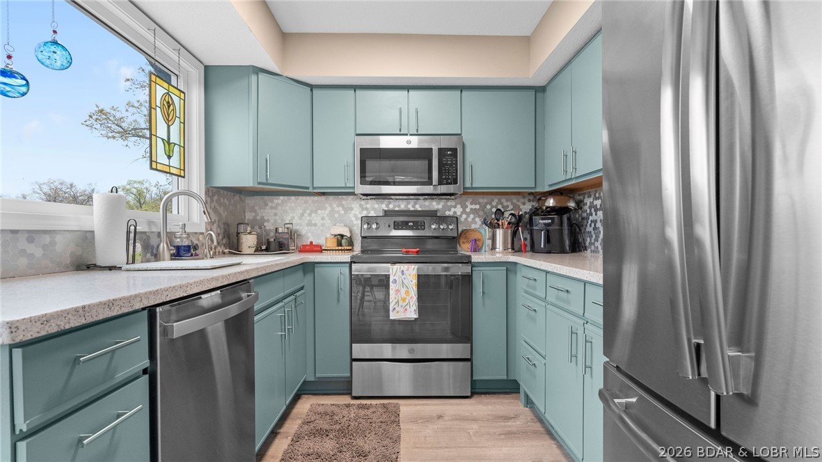 Steeple Ridge Condominium - Residential