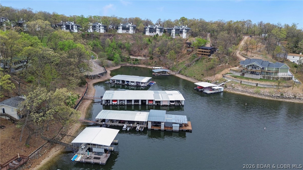 Steeple Ridge Condominium - Residential