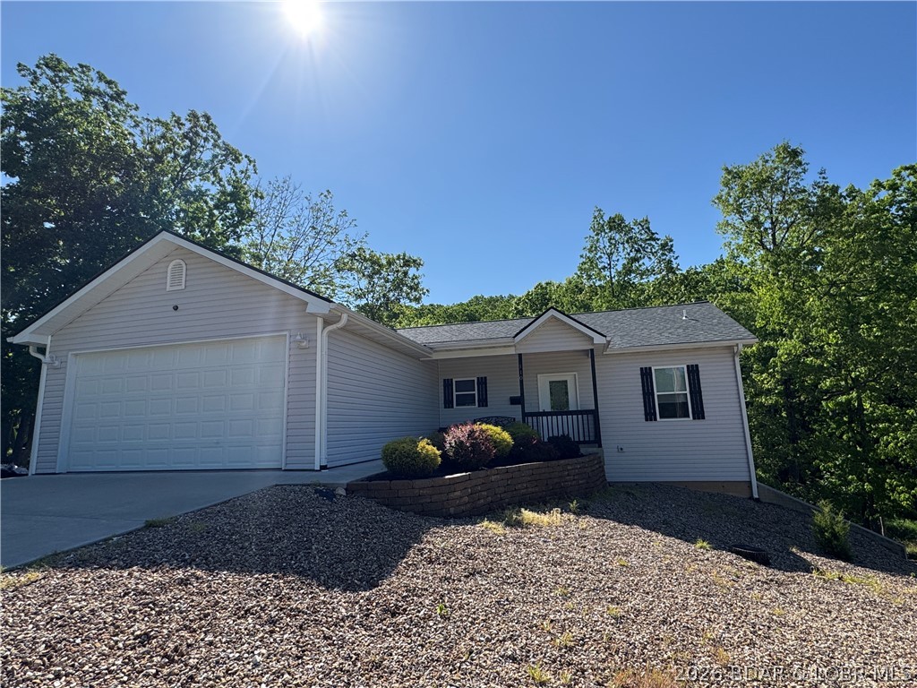 Woodhaven 2 - Residential