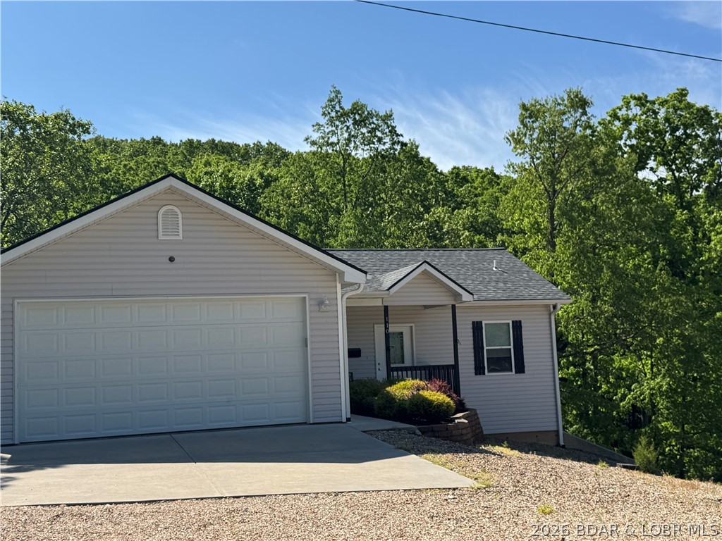 Woodhaven 2 - Residential
