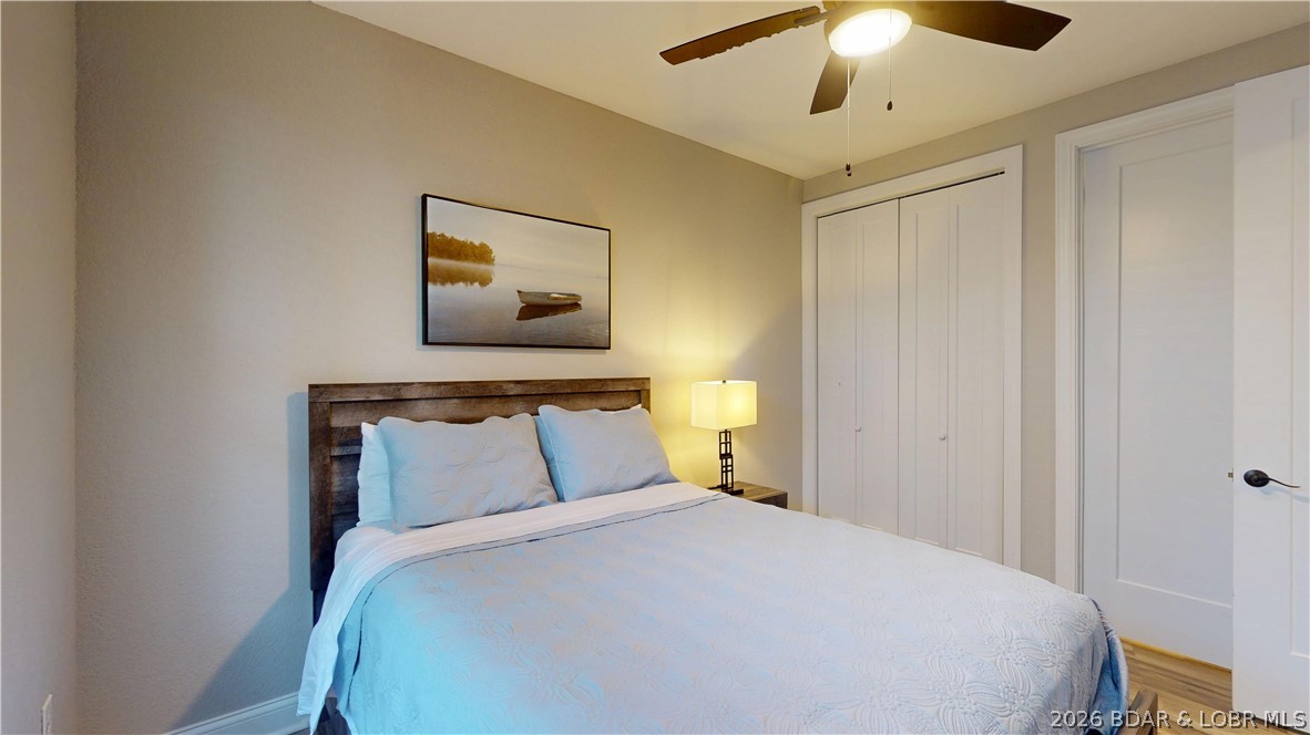 Topsiders Condominiums - Residential