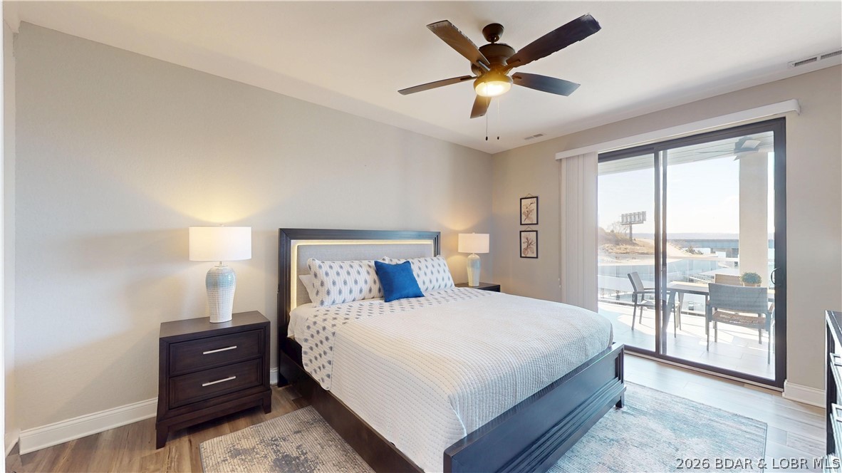 Topsiders Condominiums - Residential