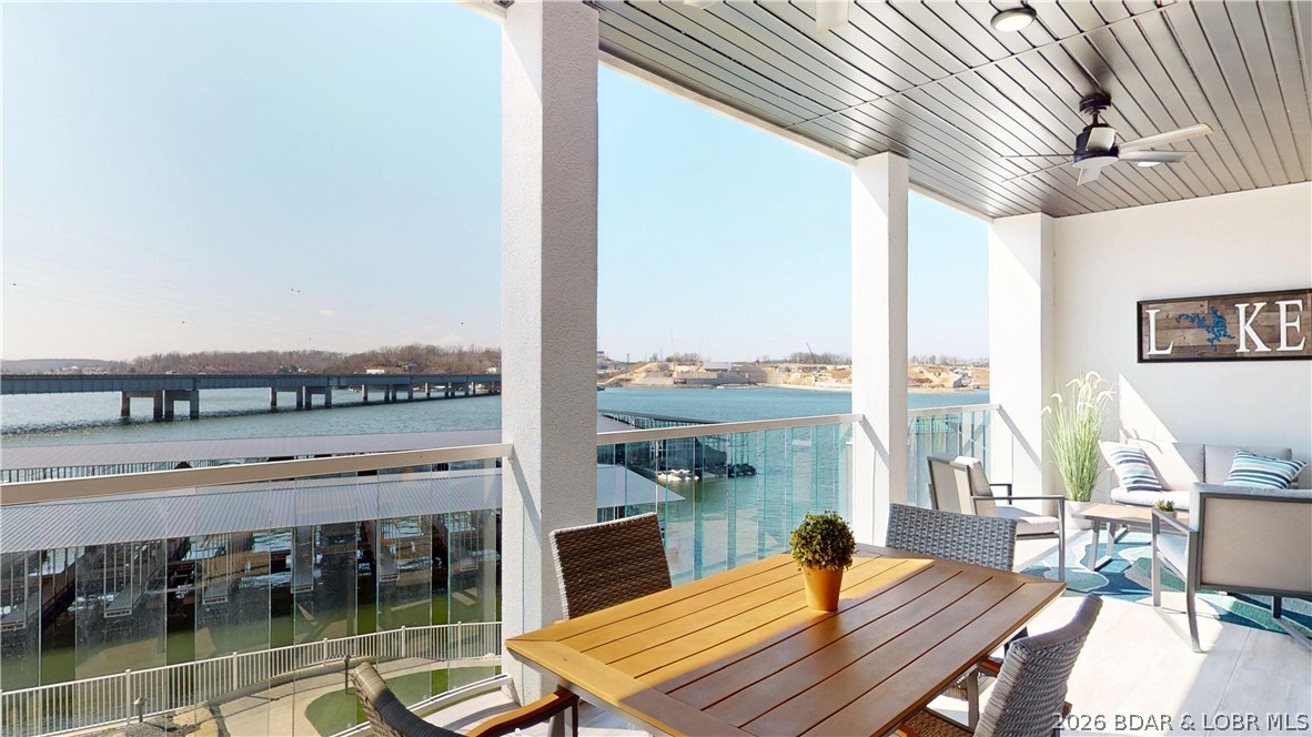 Topsiders Condominiums - Residential