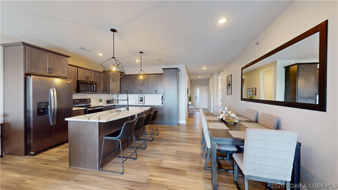 Topsiders Condominiums - Residential