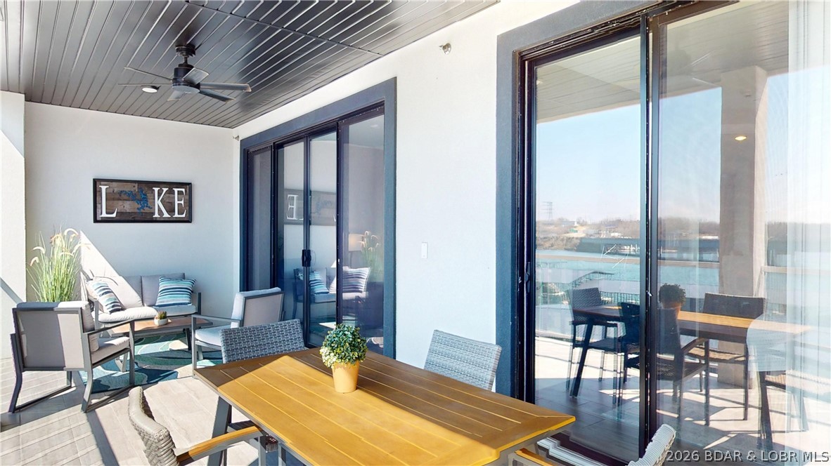 Topsiders Condominiums - Residential