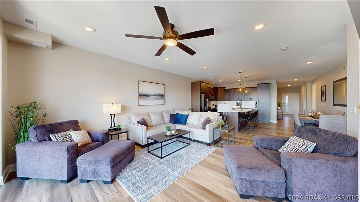 Topsiders Condominiums - Residential