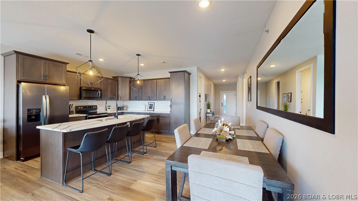 Topsiders Condominiums - Residential