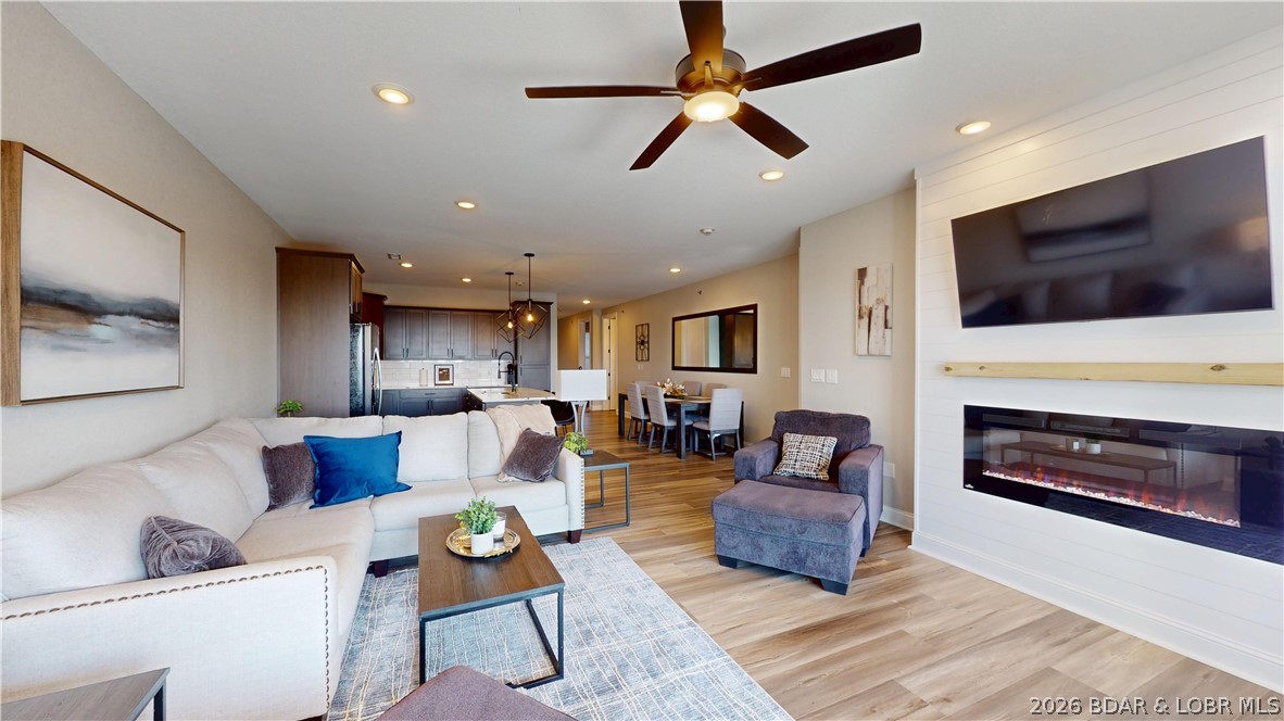 Topsiders Condominiums - Residential