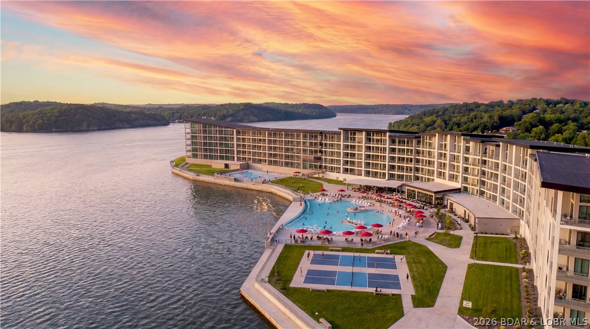 Topsiders Condominiums - Residential