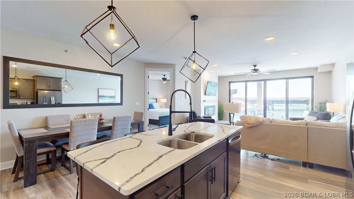 Topsiders Condominiums - Residential