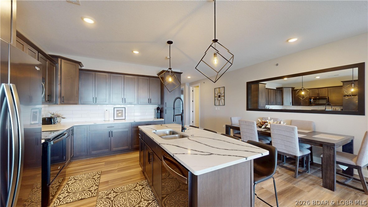 Topsiders Condominiums - Residential