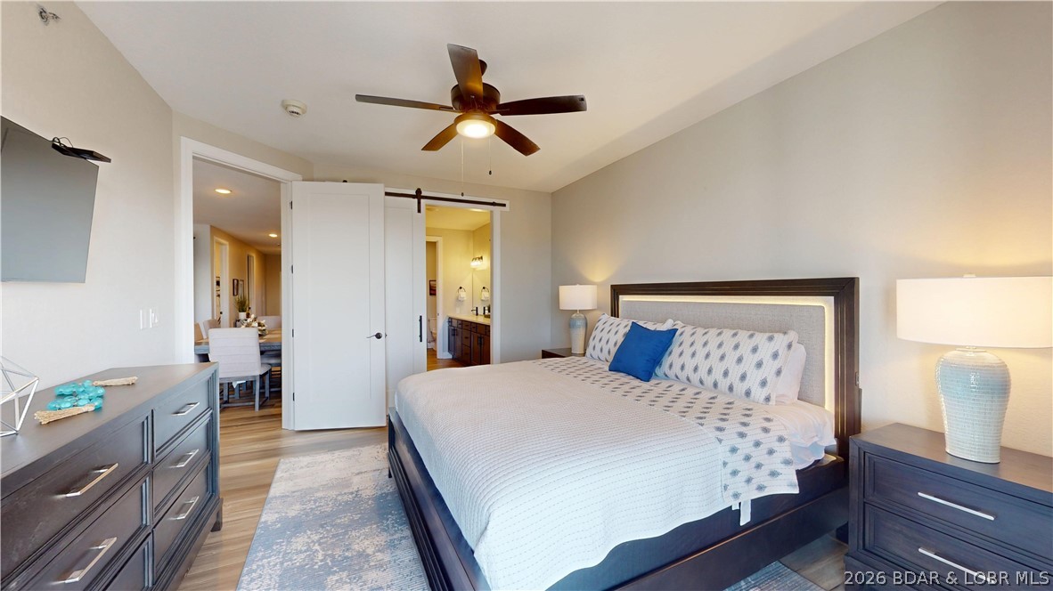 Topsiders Condominiums - Residential