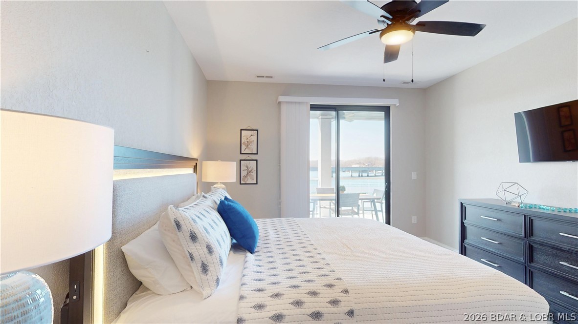 Topsiders Condominiums - Residential